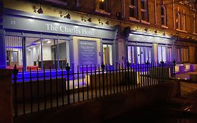 The Charles Hotel